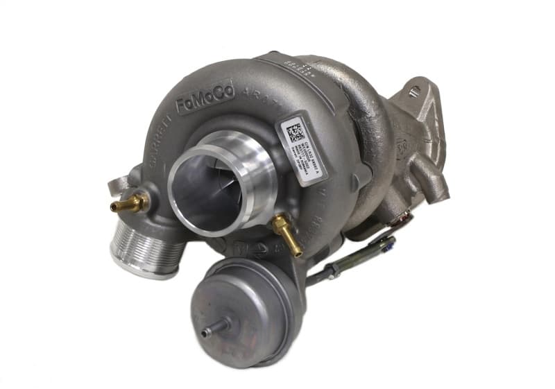 FR Turbo Kits - Photo - Unmounted
