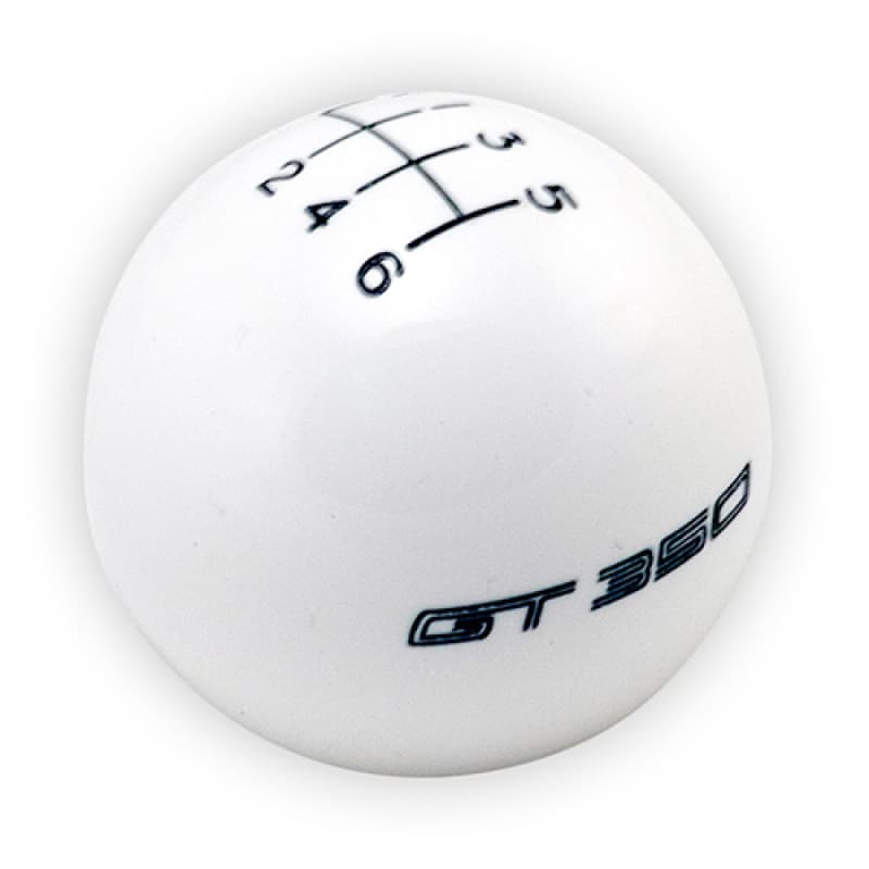 FR Shift Knobs - User 1
