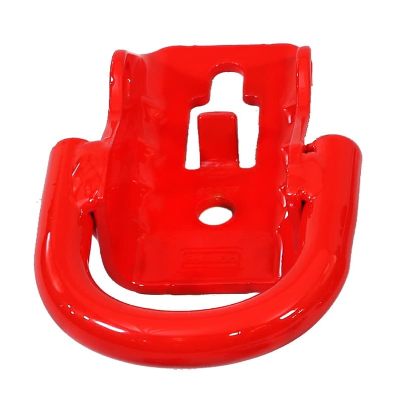 FR Tow Hook Kits - Photo - Unmounted