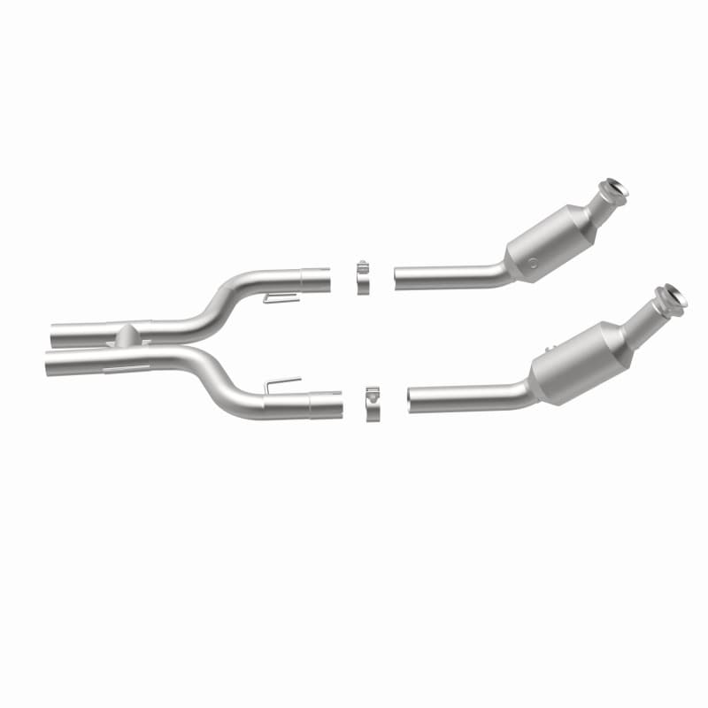 MAG Converter Direct Fit - 360 Degree Image Set