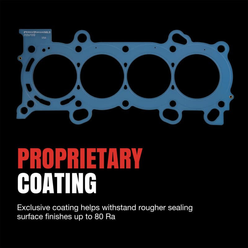 FEL Cylinder Head Gaskets