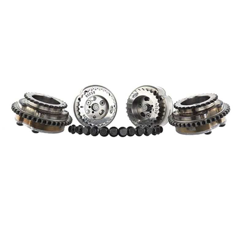 FR Camshaft Kits - User 1