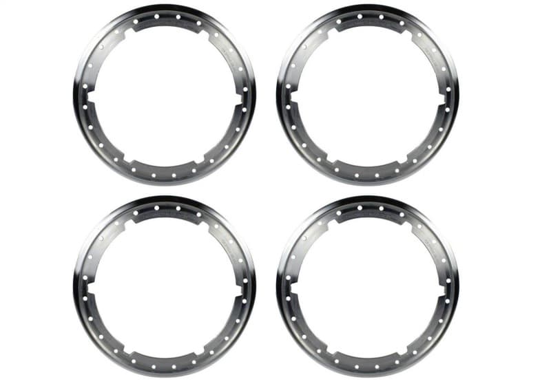 FR Bead Locks - Photo - Unmounted