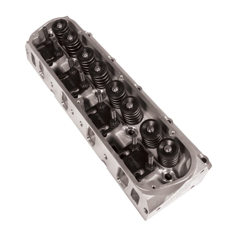 EDE Performer Cylinder Head - Photo - lifestyle view