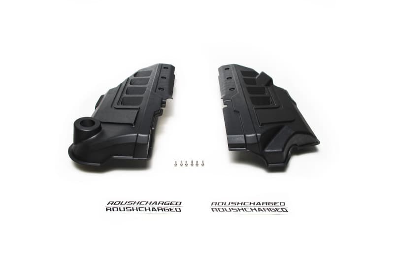 RSH Coil Covers