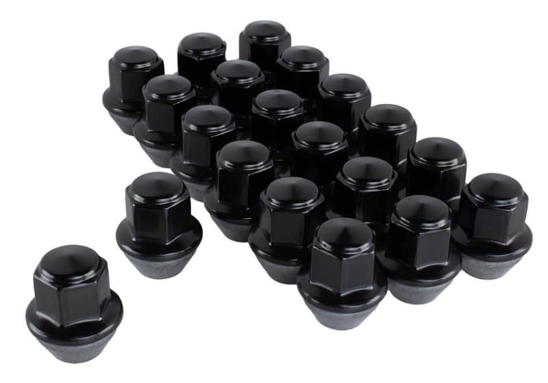 FR Lug Nut Kits - Photo - Unmounted