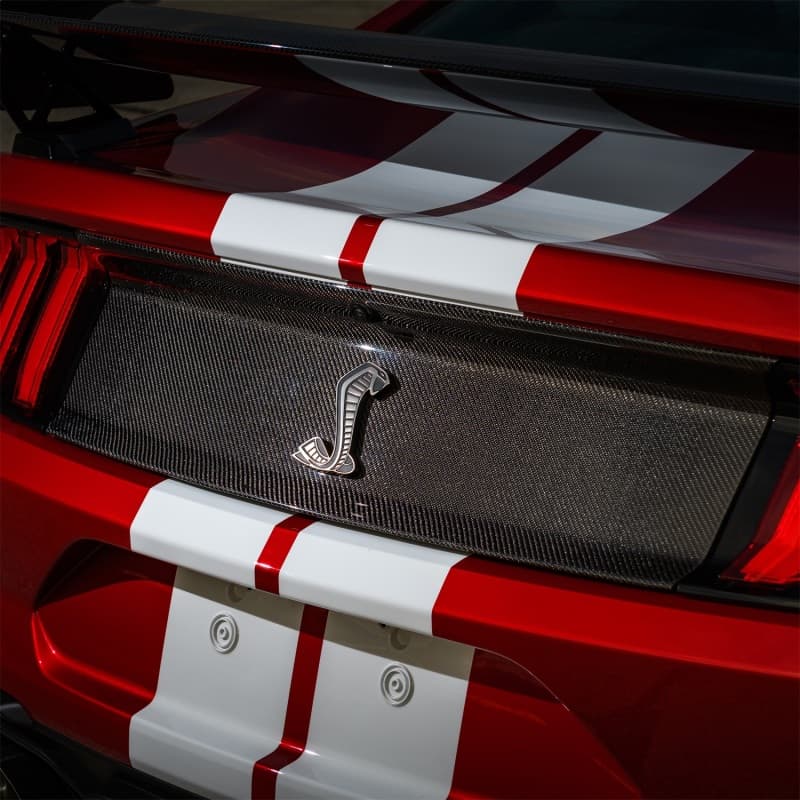 FR Trim Panels - Photo - Mounted