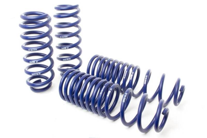 HR Sport Springs