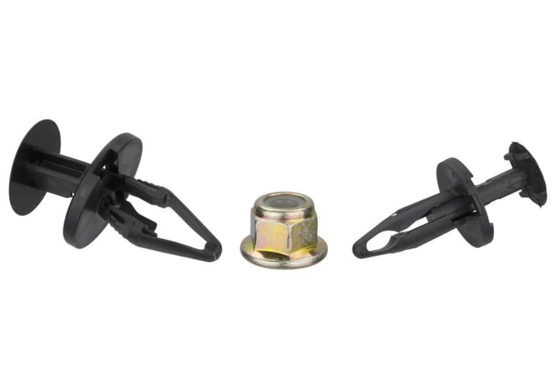FR Air Oil Seperators - Photo - Unmounted