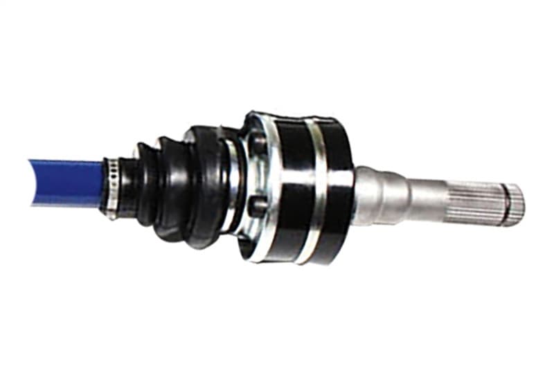 FR Axle Kits - Photo - Unmounted