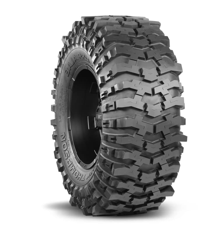 MTT Baja Pro XS Tire - Photo - Primary