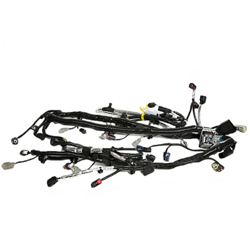 FR Harnesses