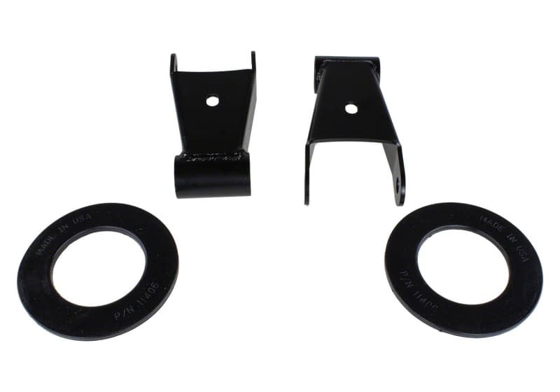 FR Spring Kits - Photo - Unmounted