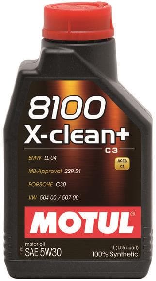 MOT 8100 - 20 Liters - Photo - Primary
