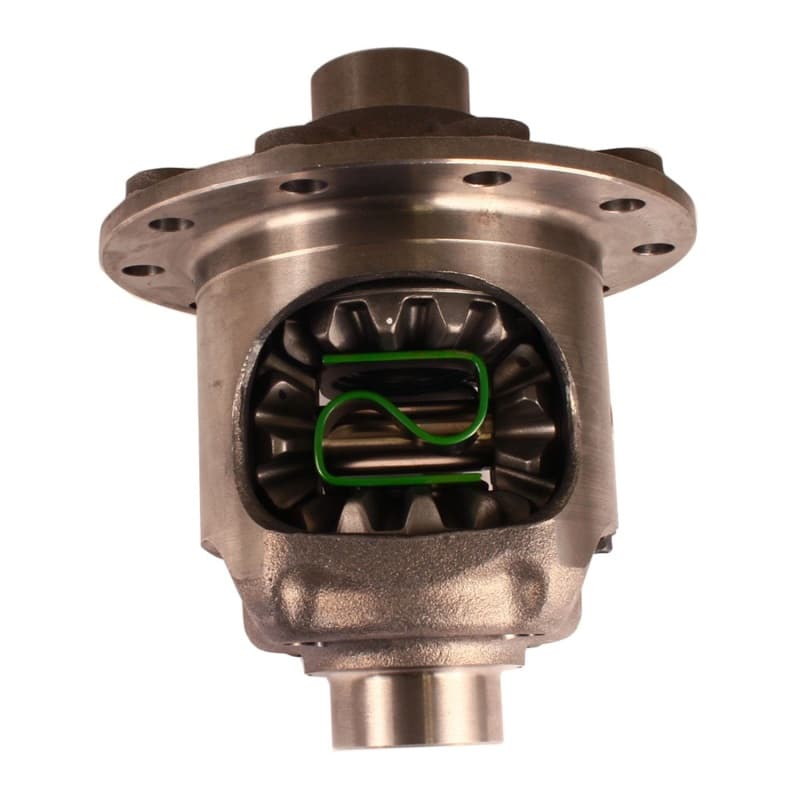 FR Limited Slip Units - Photo - Primary