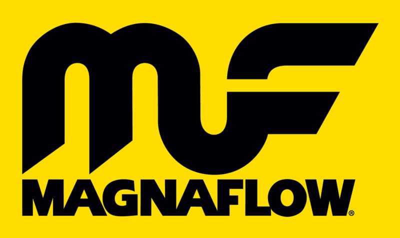 MAG Converter Direct Fit - Logo Image