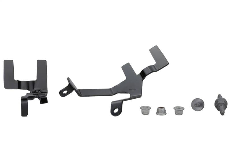FR Air Oil Seperators - Photo - Unmounted