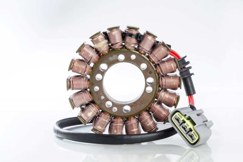 RME Stator