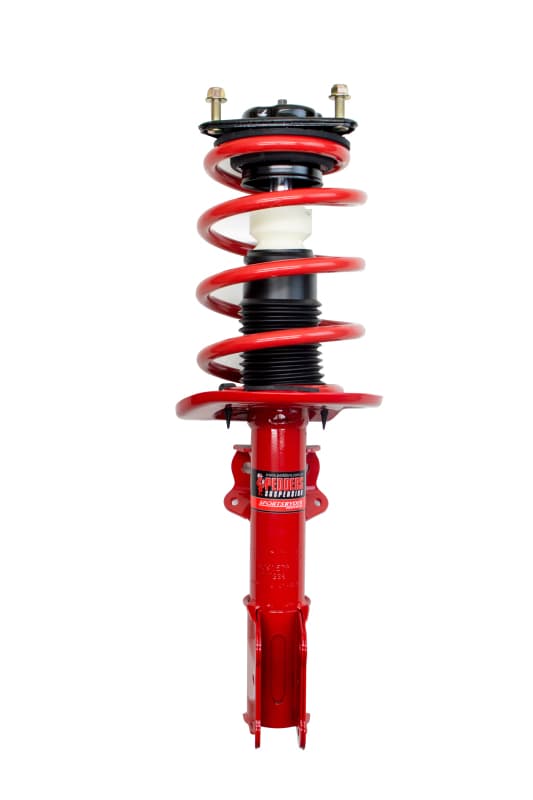 PED Ezifit SportsRyder Lowered