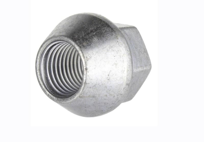 FR Lug Nut Kits - Photo - Unmounted