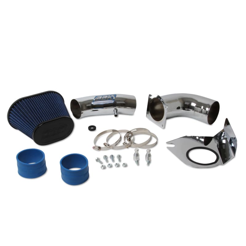BBK Cold Air Intake Kit