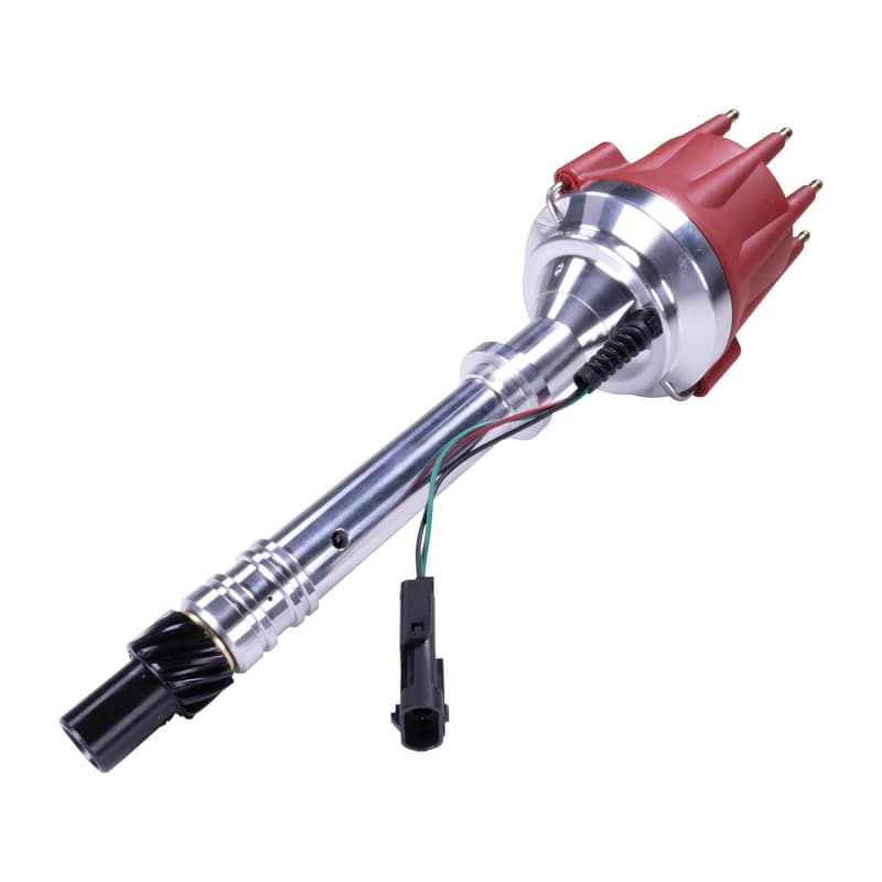 EDE Distributors - Photo - in package