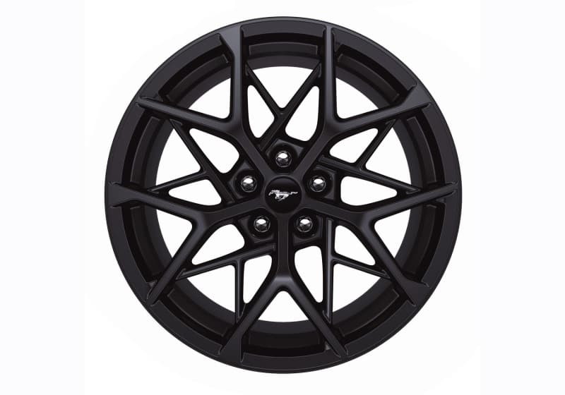 FR Wheels - Photo - Unmounted