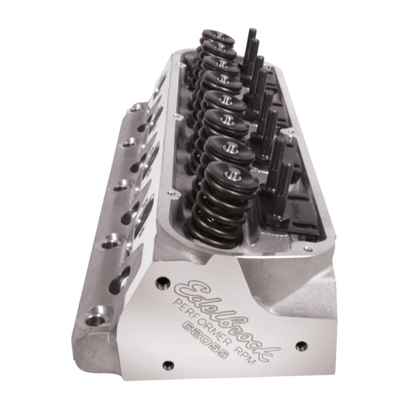 EDE Performer Cylinder Head - Photo - Close Up