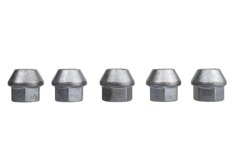 FR Lug Nut Kits - Photo - Unmounted