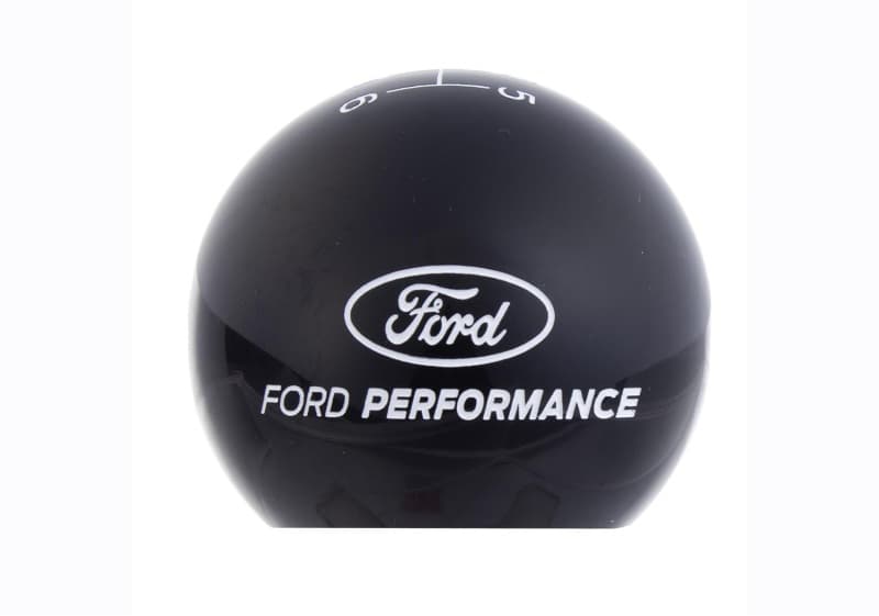 FR Shift Knobs - Photo - Unmounted