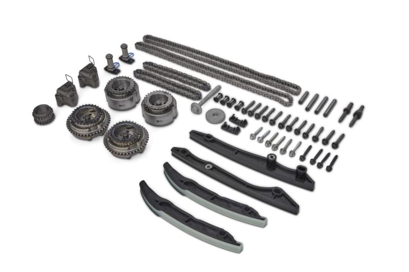 FR Cam Drive Kits - Photo - Unmounted