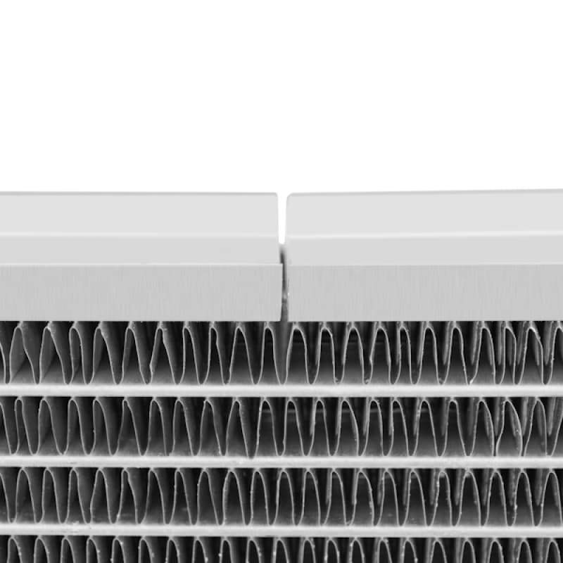 MM Radiators - Alum - User 1