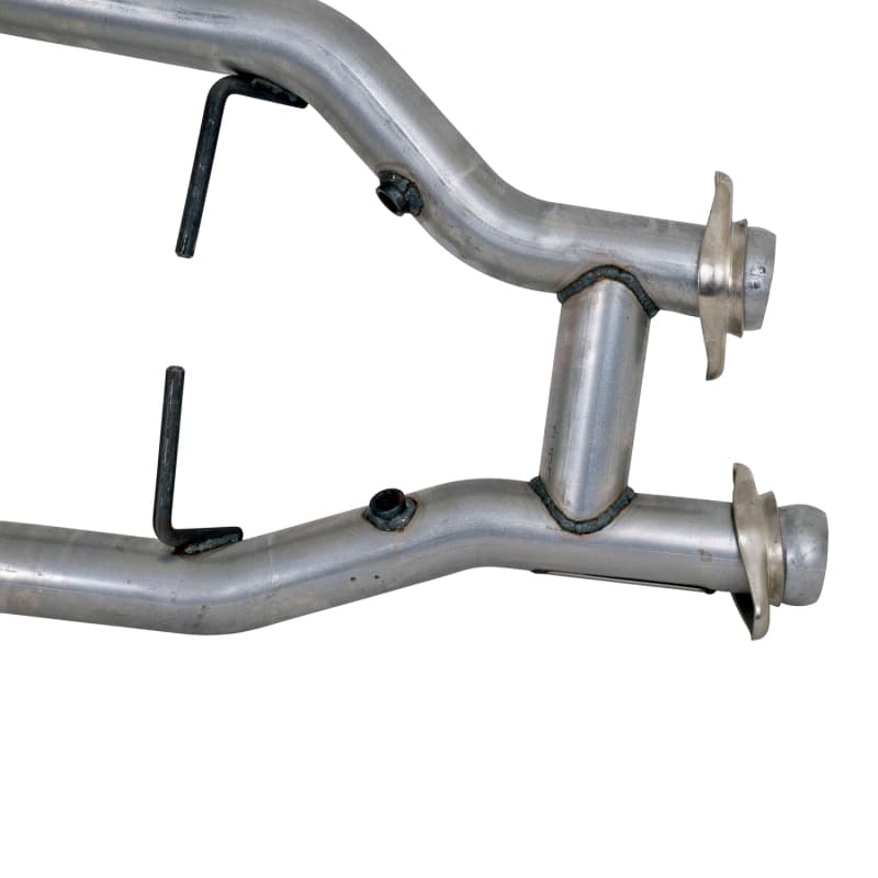 BBK Short Mid H Pipe - User 3