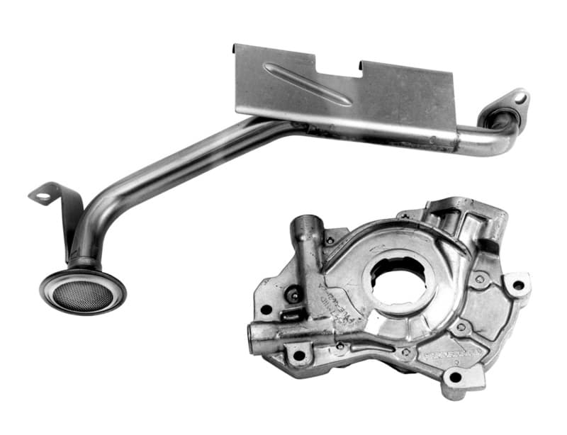 FR Oil Pumps