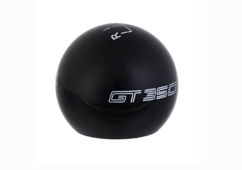 FR Shift Knobs - Photo - Unmounted