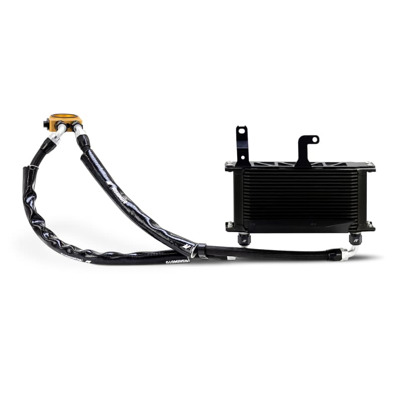MM Oil Cooler - Kits