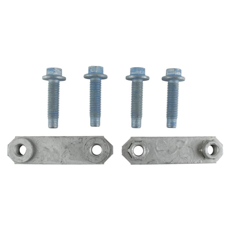 FR Tow Hook Kits - Photo - Unmounted
