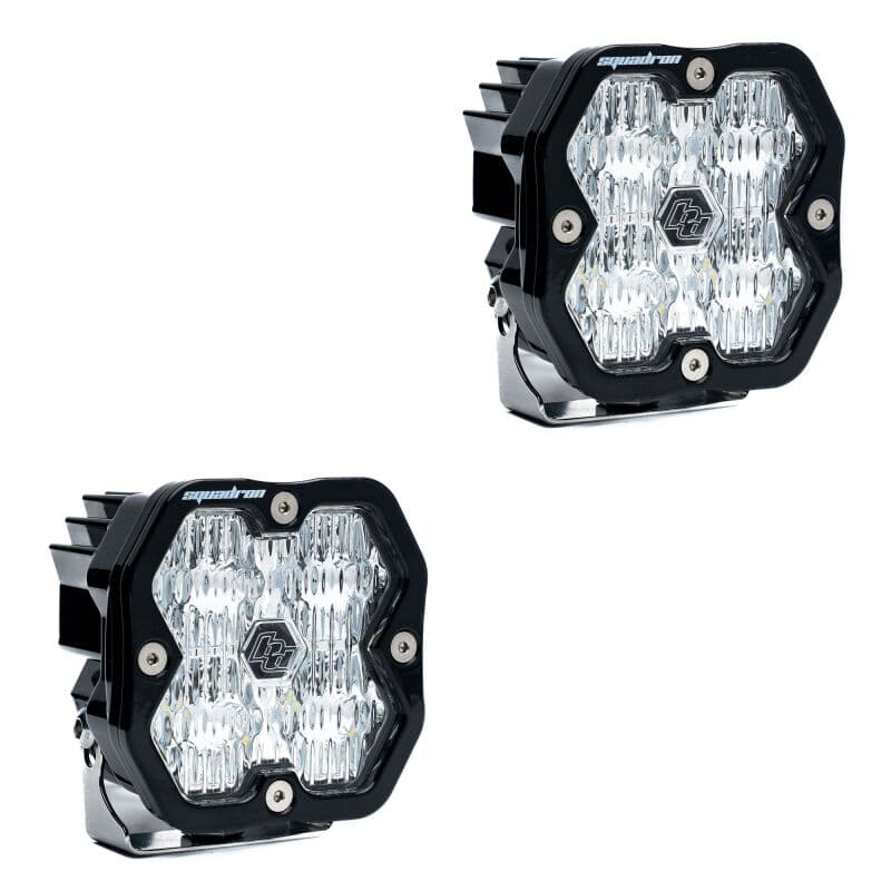 BAJ Squadron Sport Lights