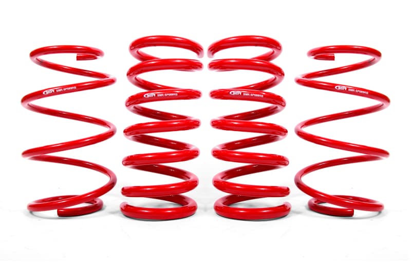BMR Lowering Springs