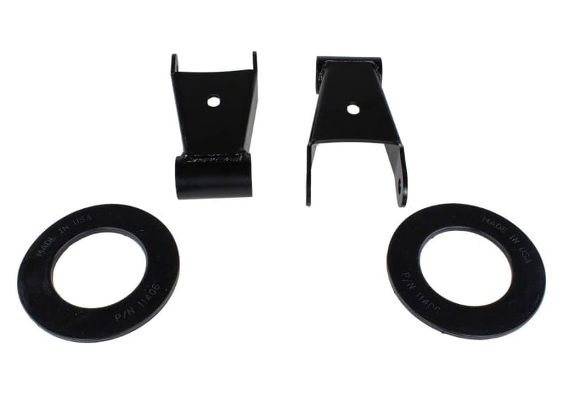 FR Spring Kits - Photo - Unmounted