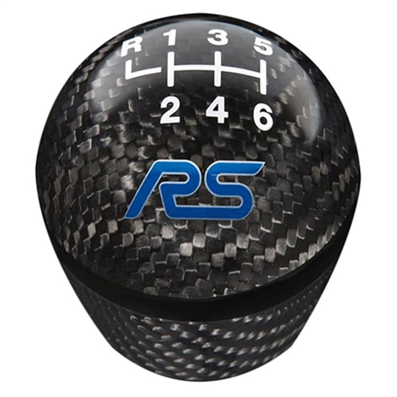 FR Shift Knobs - Photo - Unmounted