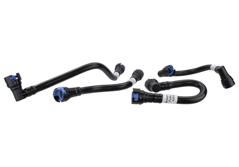 FR Air Oil Seperators - Photo - Unmounted