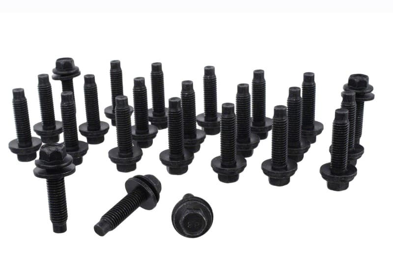 FR Bead Locks - Photo - Unmounted