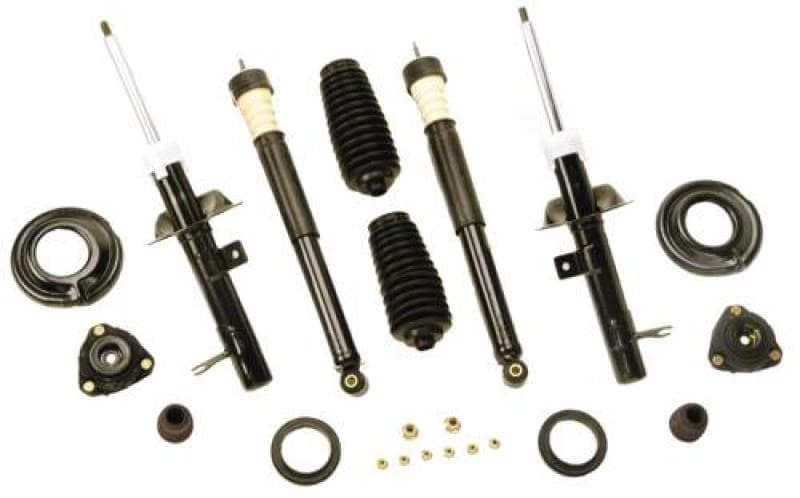 FR Shock Kits - User 1