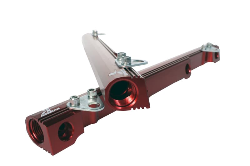 AER Fuel Rails - Photo - Primary