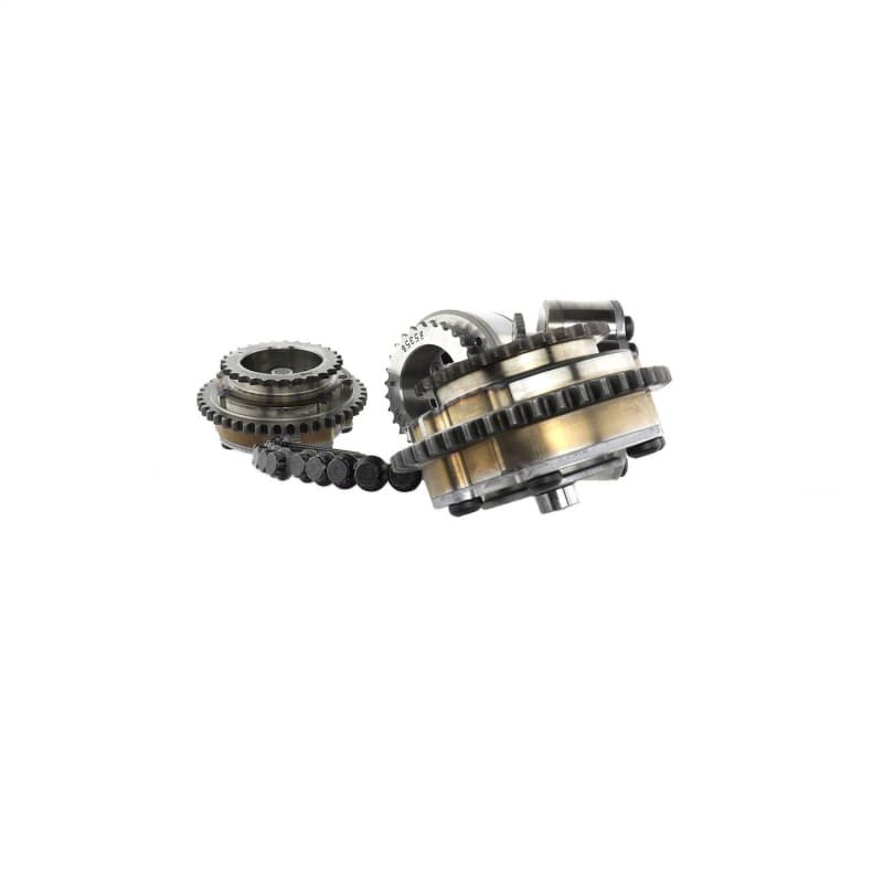 FR Camshaft Kits - Photo - Unmounted
