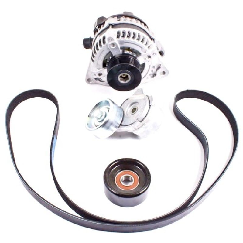 FR Alternator Kits - User 1