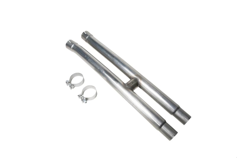 RSH X-Pipes - Photo - Primary