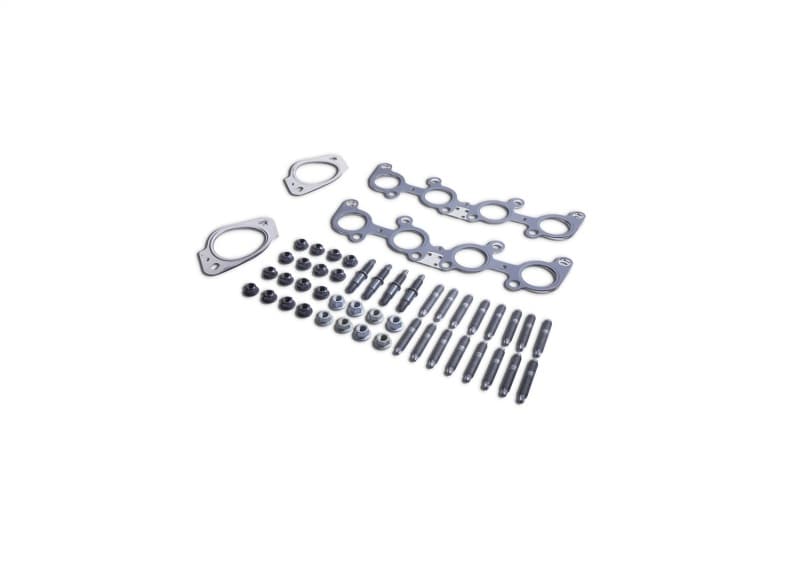 FR Header Gaskets - Photo - Unmounted