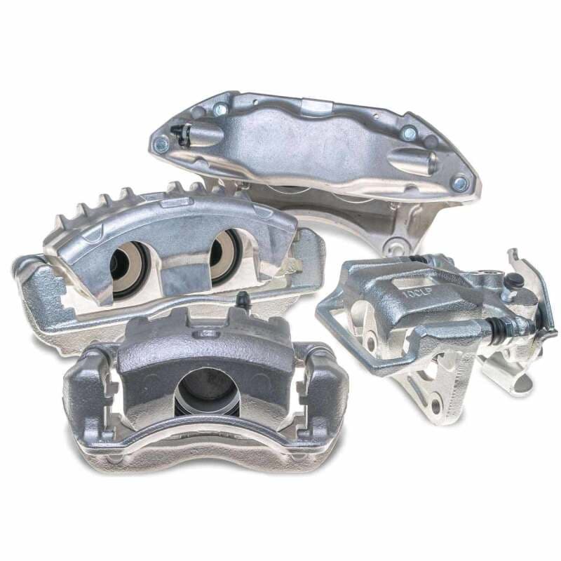 PSB Autospecialty Caliper - Photo - Unmounted